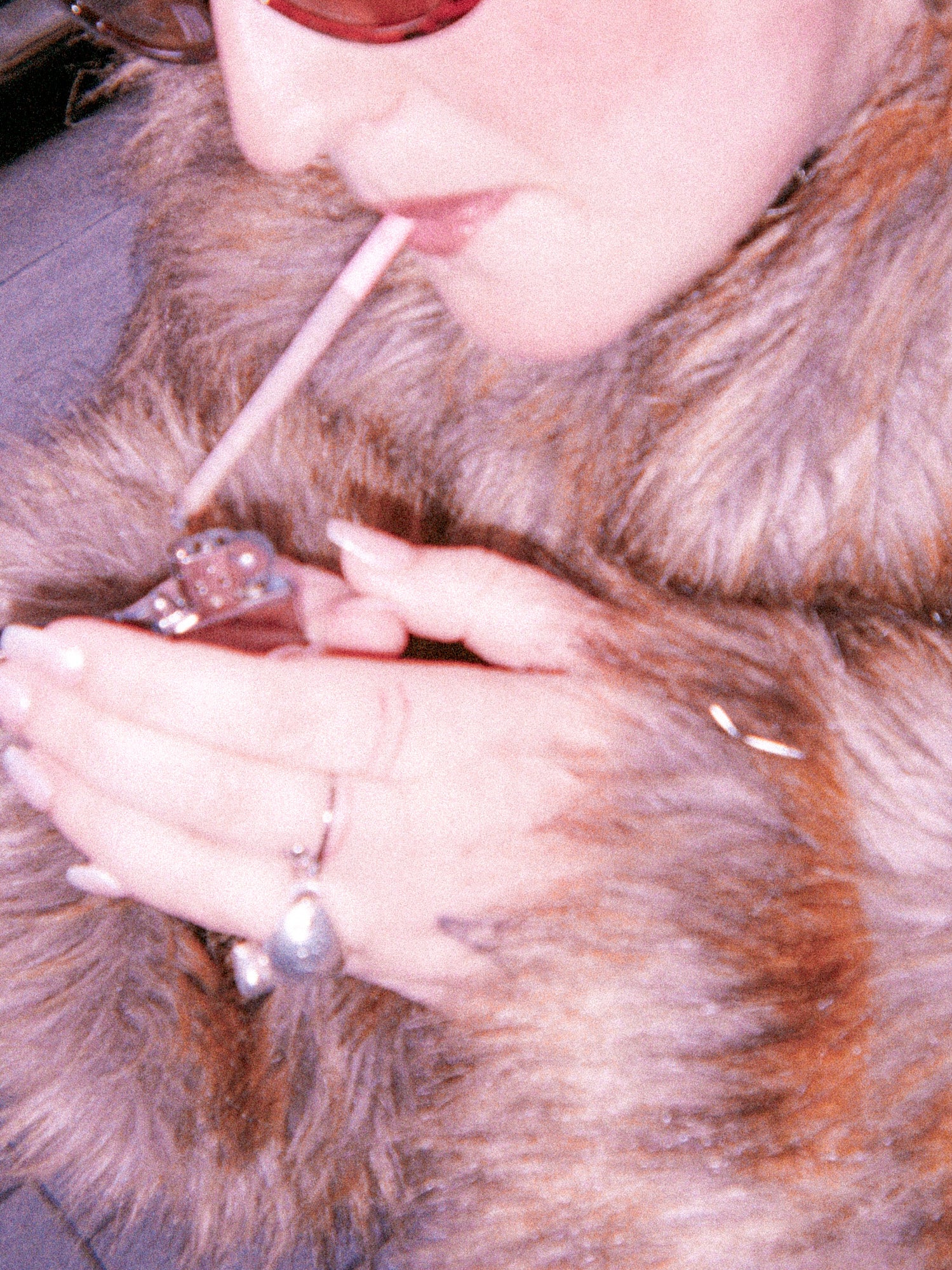Pink Slims