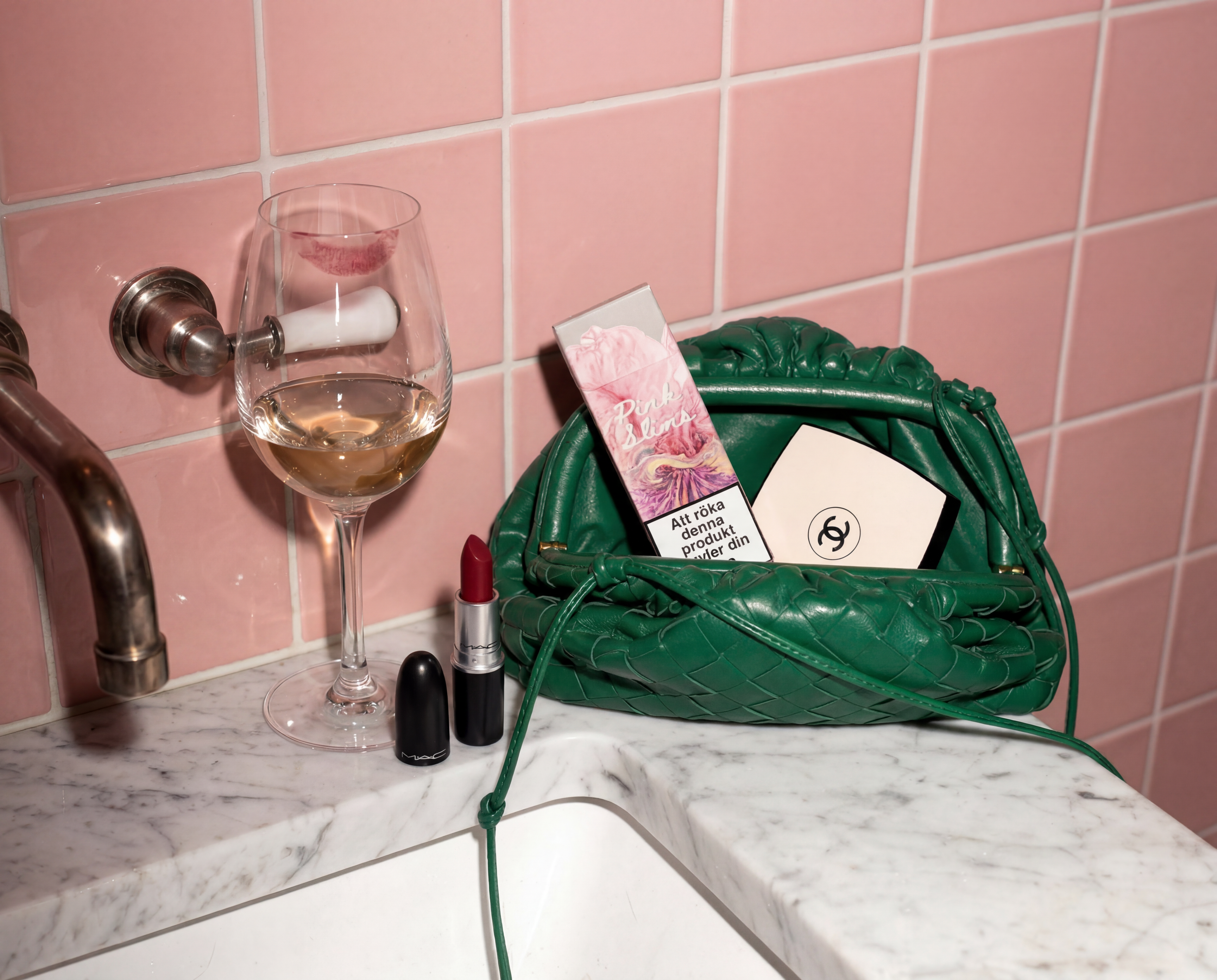 Pink Slims (PRE-ORDER)
