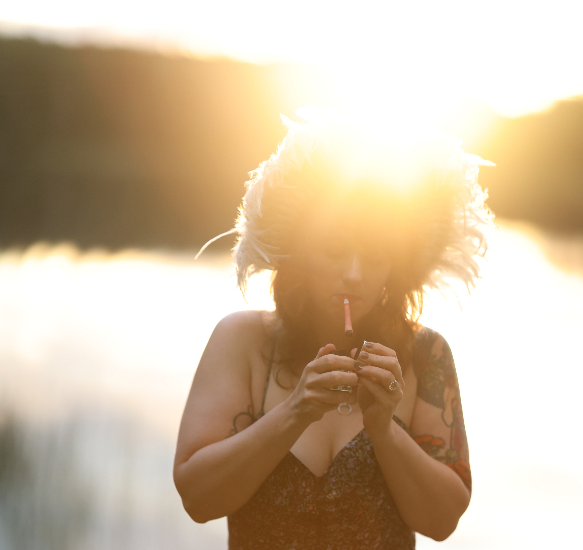 The Botanical Selection Trio